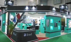 Exhibition Companies In India